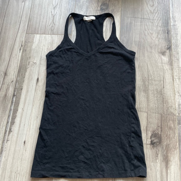 Forever 21 Black Camisole - Picture 4 of 4